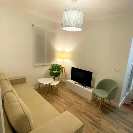 Apartment Apartamento En Centro