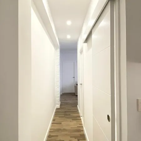 Apartamento En Centro *