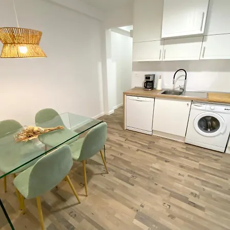 Apartamento En Centro