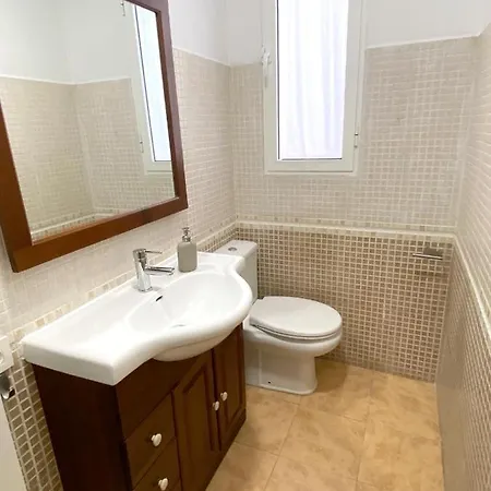 Apartamento En Centro * Malaga