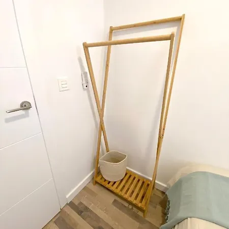 Apartamento En Centro