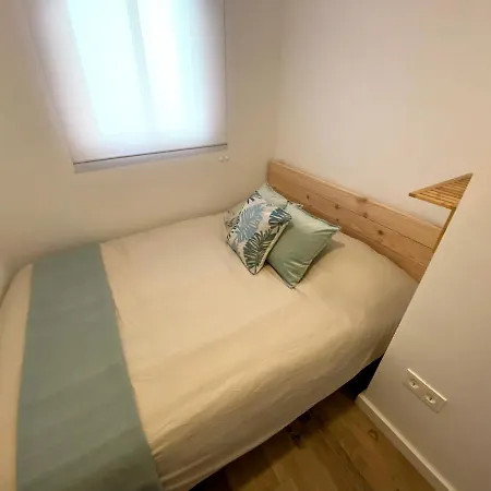 Apartamento En Centro
