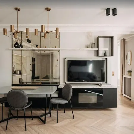 Apartamento En Centro * Malaga