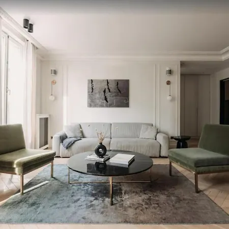 Apartamento En Centro *