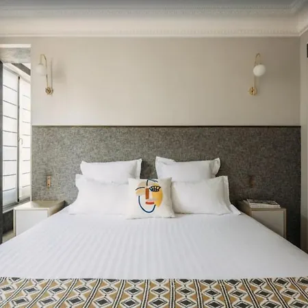 Apartamento En Centro Apartment *