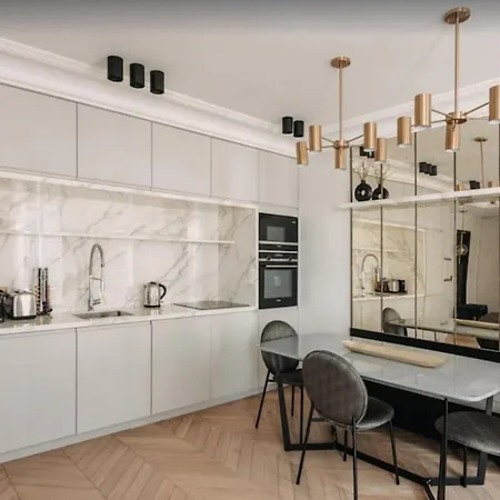 Apartamento En Centro Apartment