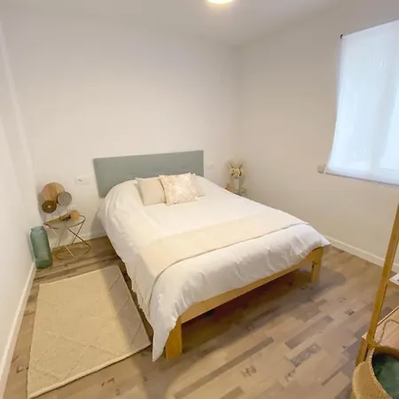 Apartamento Apartamento En Centro Málaga