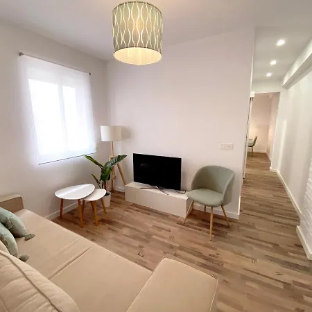 Apartamento Apartamento En Centro *