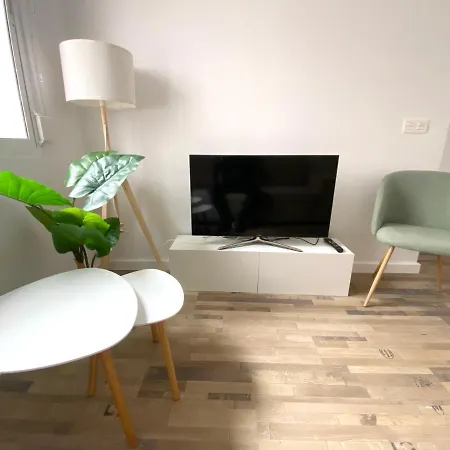 Apartamento Apartamento En Centro