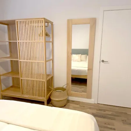 Apartamento Apartamento En Centro *