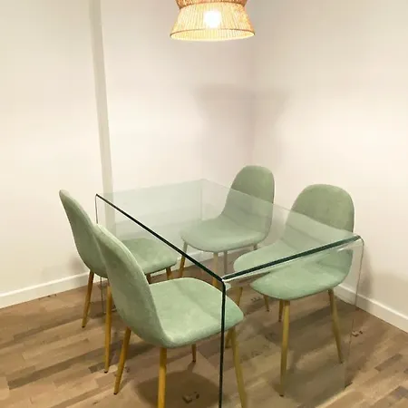 Apartamento En Centro Apartamento
