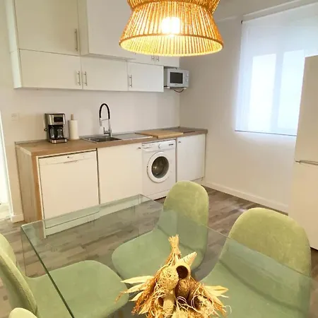 Apartamento Apartamento En Centro