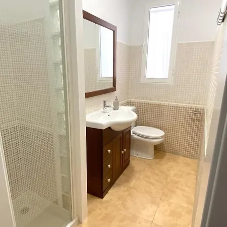 Apartamento En Centro Apartamento *