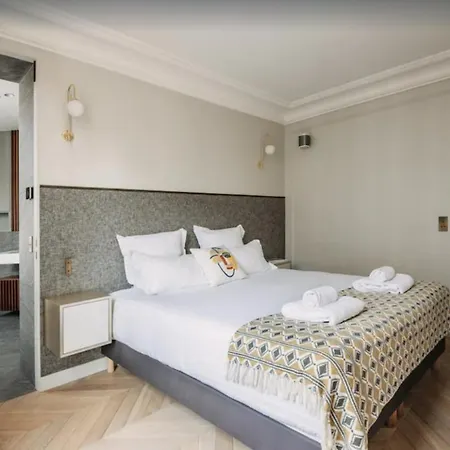 Apartamento En Centro Apartamento